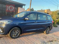 Suzuki Ertiga